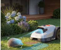 Eufy Robot koszący C15 Szary - 1531508 - zdjęcie 3
